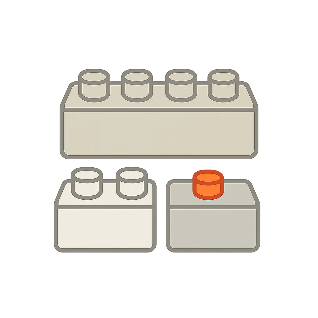 Illustration, not a product photo