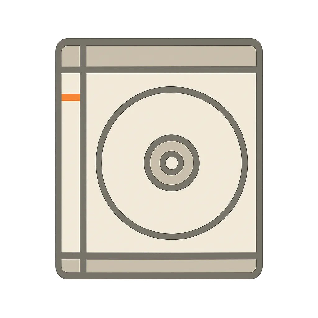 Illustration, not a product photo
