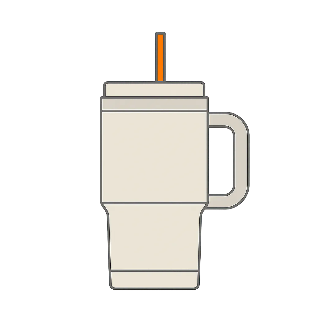 Illustration, not a product photo
