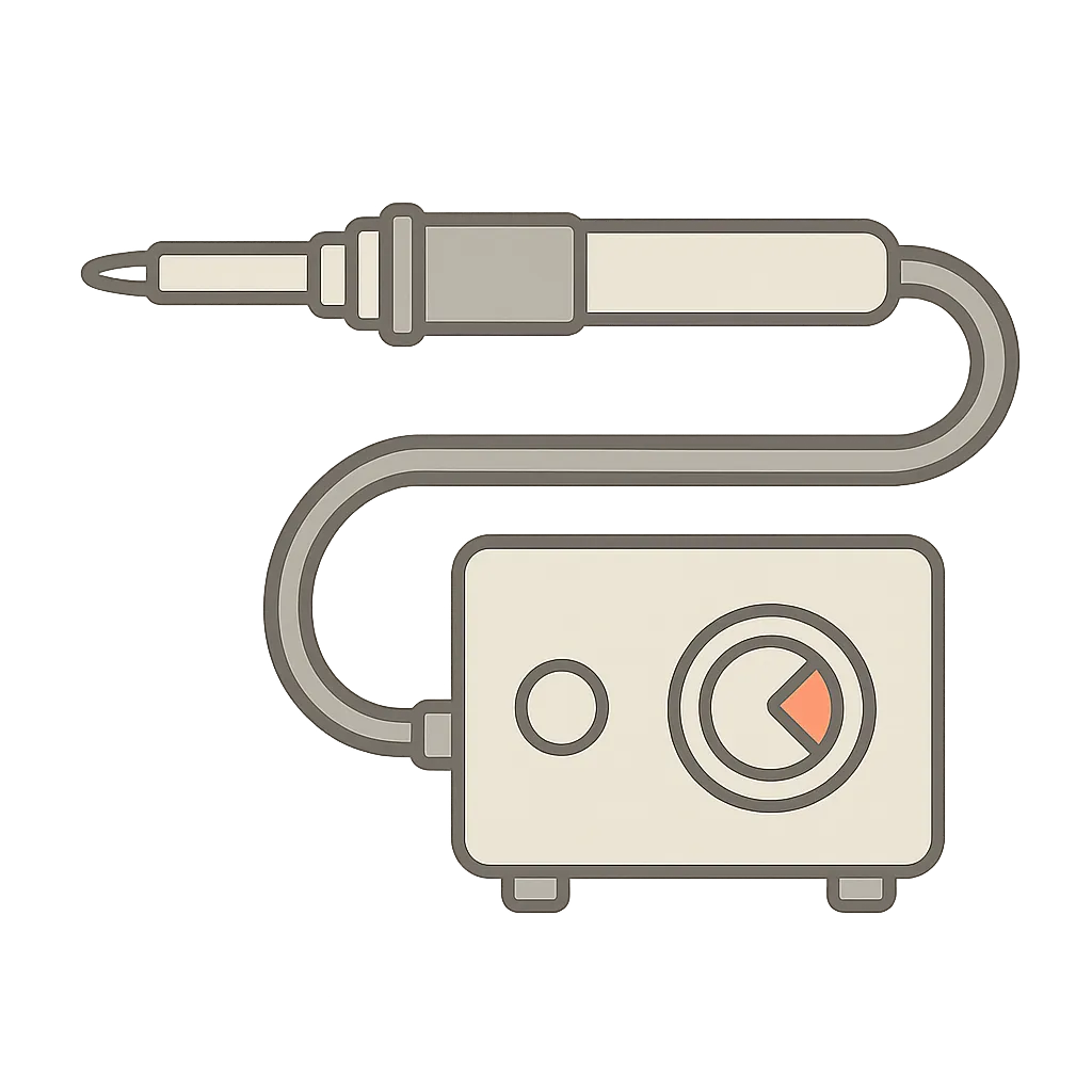 Illustration, not a product photo