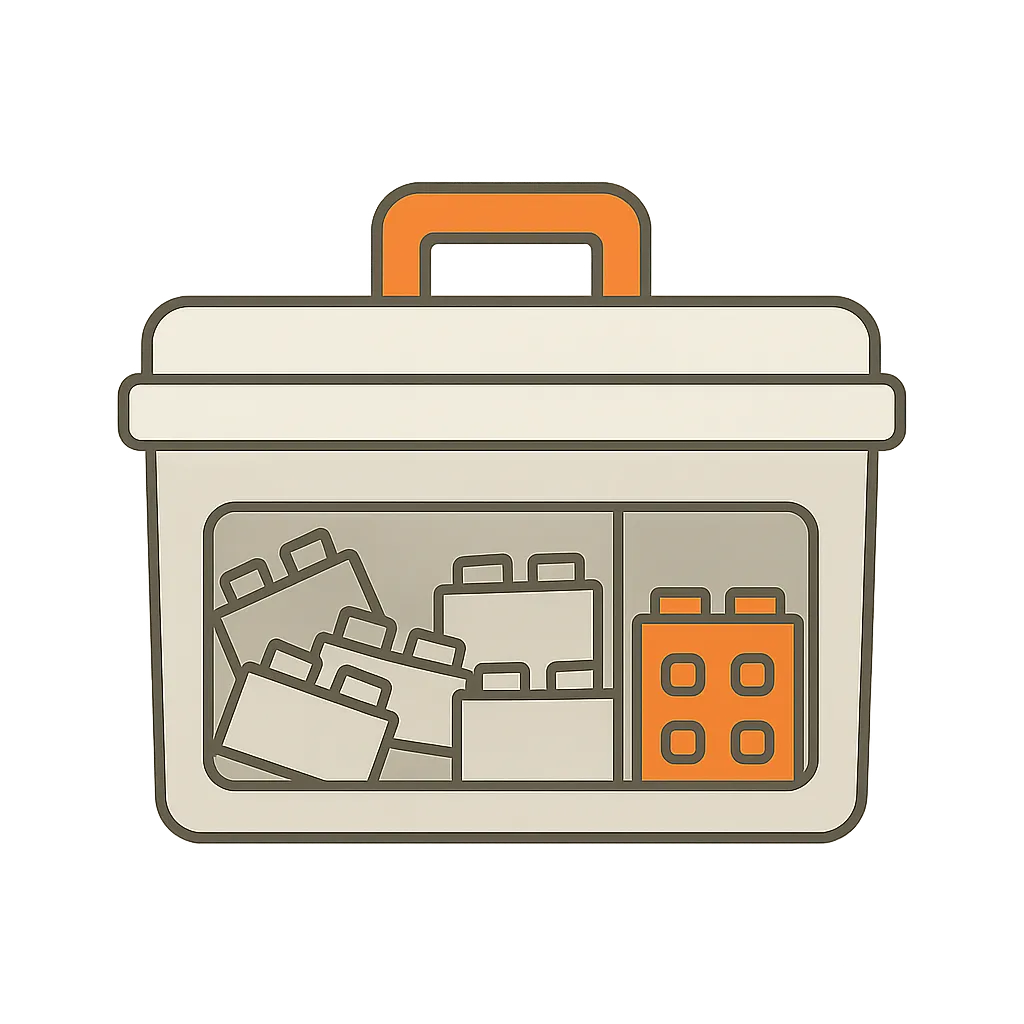 Illustration, not a product photo