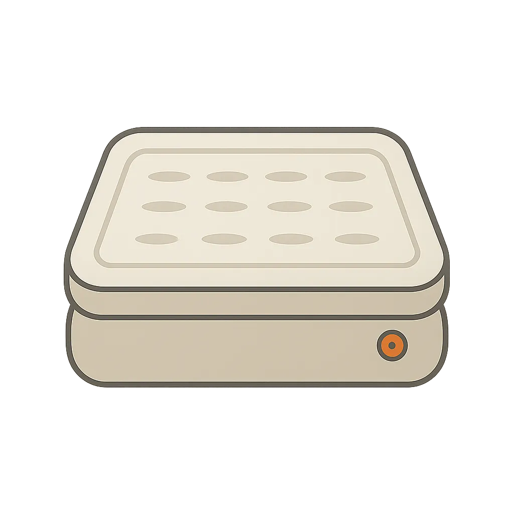 Illustration, not a product photo