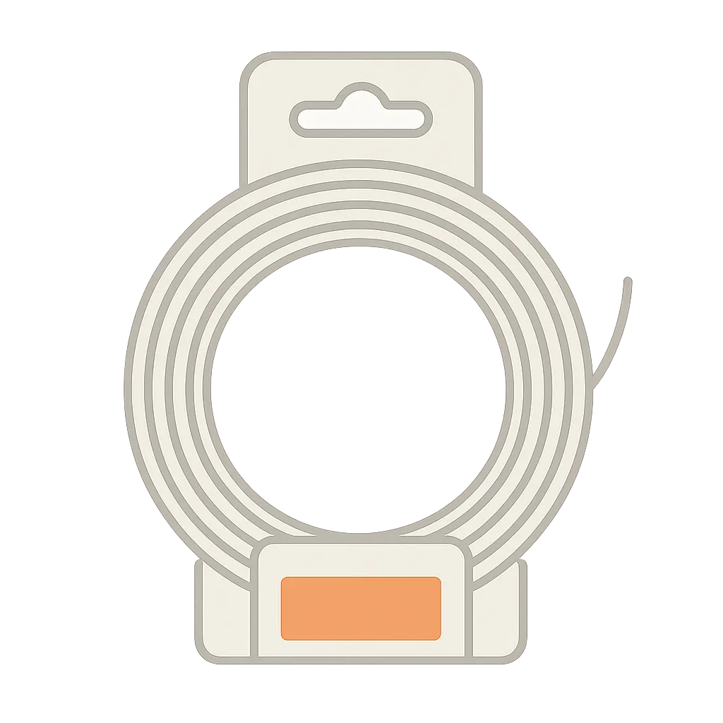 Illustration, not a product photo