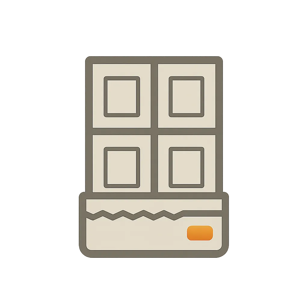 Illustration, not a product photo